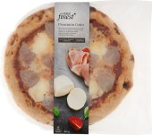 Pizza Tesco Finest