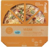 Pizza vegan Baroneta