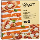 Pizza Veganz