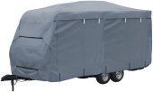 Plachta na karavan Cappa