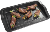 Plancha na grilování Weber