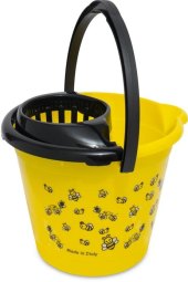 Plastový kbelík Cavallo