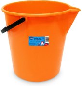 Plastový kbelík Doma