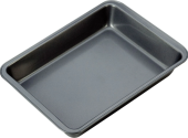 Plech na pečení hluboký Delícia Tescoma