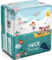 Pleny dětské Babyland
