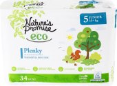 Pleny dětské Eco Nature's Promise