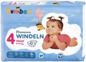 Pleny dětské Kuniboo