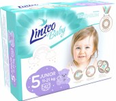 Pleny dětské Linteo Baby Premium