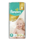 Pleny dětské Pampers Pants Premium Care