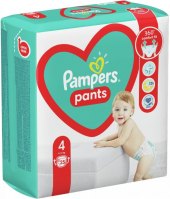 Pleny dětské Pampers Pants