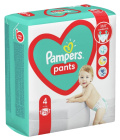 Pleny dětské Pampers Pants