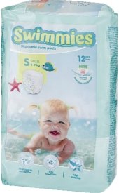 Pleny do vody Swimmies