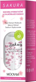 Pleťová esence Mooyam