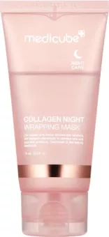 Pleťová maska Collagen Night Wrapping Medicube