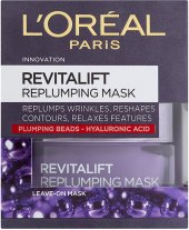Pleťová maska Revitalift L'Oréal