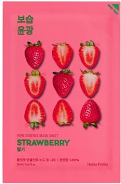 Pleťová textilní maska Holika Holika