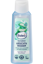 Pleťová voda Balea