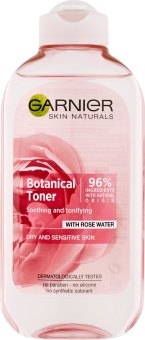 Pleťová voda odličovací Essentials Garnier