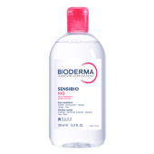 Micelární voda Sensibio H2O Bioderma