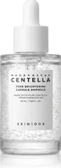 Pleťové ampule Tone Bright Capsule Ampoule  SKIN1004