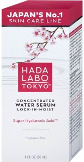 Pleťové hydratační sérum Hada Labo Tokyo