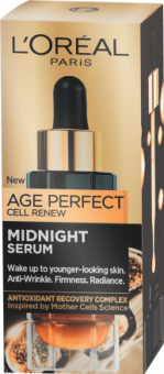 Pleťové sérum Age Perfect Cell Renew L'Oréal