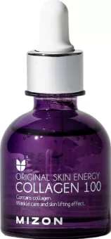 Pleťové sérum Collagen 100 Mizon