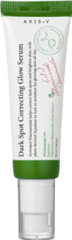 Pleťové sérum Dark Spot Correcting Glow AXIS-Y