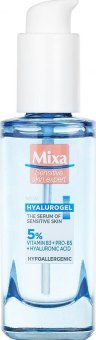 Pleťové sérum Hyalurogel Mixa
