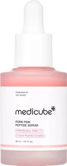 Pleťové sérum PDRN Pink Peptide Medicube