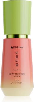 Pleťové sérum Superfruits Korika