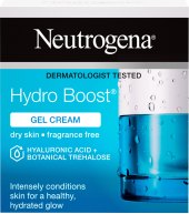 Pleťový gel-krem Hydro Boost Neutrogena