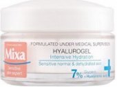 Pleťový hydratační krém Hyalurogel Mixa