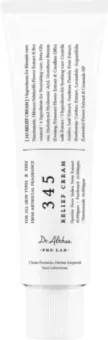 Pleťový krém 345 Relief Dr. Althea
