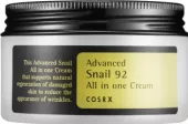 Pleťový krém Advanced Snail 92 COSRX