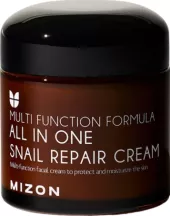 Pleťový krém All In One Snail Repair Mizon