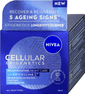 Pleťový krém Cellular Epigenetics Nivea