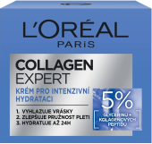 Pleťový krém Collagen Expert L'Oréal