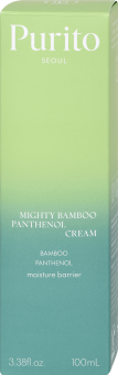 Pleťový krém Mighty Bamboo Panthenol Seoul Purito
