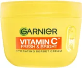 Pleťový sorbet krém Garnier