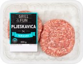 Pljeskavica Grill&Fun