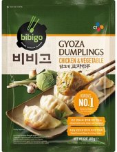 Plněné dumpling Bibigo
