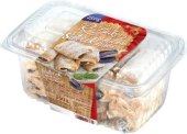 Plněné šátečky R.Bakers