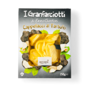 Plněné těstoviny Granfarciotti Emma Giordani