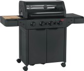 Plynový gril KNOX MASTER CLASS Jamestown