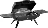 Plynový gril Let's BBQ