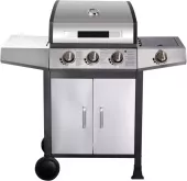 Plynový gril Mercado Essence