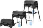 Plynový gril na kartuši Tour & Grill Campingaz CV plus