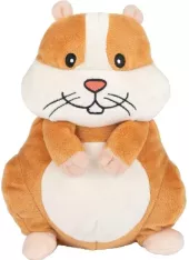 Plyšová hračka se zvukem Lupilu Plyšová hračka se zvukem Lupilu