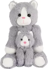 Plyšové zvířátko Lupilu